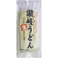 讃岐生うどん 180g