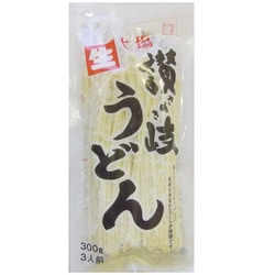 讃岐生うどん 300g