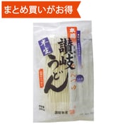 讃岐生うどん（つゆ入り） 360g [期限切迫商品（賞味期限：2025年8月18日）]