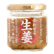 カネタ 合わせる生姜 140g