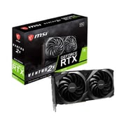 MSI GeForce RTX 3070 VENTUS 2X8G OC LHR GeForce RTX 3070 VENTUS 2X8G OC LHR