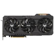 ビデオカード TUF-RTX3080TI-12G-GAMING