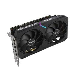 ヨドバシ.com - エイスース ASUS DUAL-RTX3060-O12G-V2 [ビデオカード ...