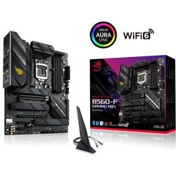 ヨドバシ.com - エイスース ASUS ROG STRIX B560-F GAMING WIFI