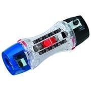 TOR-CV1L [トリッパーCV CV・CVD・CVTケーブルの皮むき器 単心/60mm2・100mm2用 1個]