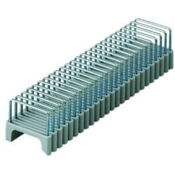 MCT-S3 [ケーブルタッカー用ステップル グレー 250個 1箱]
