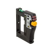 BUT-1N [金属探知機 ボックスアッター 水平器・ブザー音の切スイッチ付 1個]