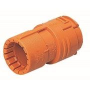 CDK-16GC10 [CD管用 パチコン Gタイプ 適合CD管16適合ノック径φ27 10個]
