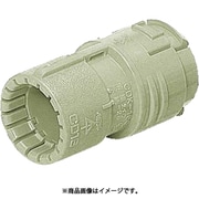 MFSK-16GC10 [パチコン PF管用 Gタイプ ベージュ 10個]