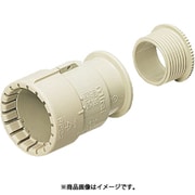 MFSK-14BGS10 [盤用コネクタ PF管用 ベージュ 10個]