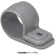 KTK-36G05P [ワニグチ片サドル 兼用タイプ グレー 5個]