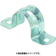 ST-11-10P [鉄サドル SVケーブル･キャブタイヤコード･電線管共用 適合径φ9.8～φ12 10個]