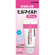 ヒルマイルドクリーム 100g [第2類医薬品 皮膚用治療薬]