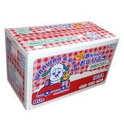 いないいないばあっ！赤ちゃんのおしりふき80枚12P [無香料]