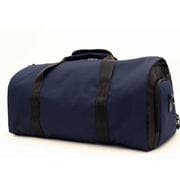 TRC5133 ネイビー [3WAY ボストンリュック ガーメント TRAVEL COLLECTION 30L 多機能 旅行/出張/遠征 キャリーオン]