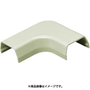 MLM-2J10 [プラモール付属品 曲がり ベージュ 10個]