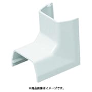 MLI-0W10 [プラモール付属品 入ズミ 0号 カベ白 10個]