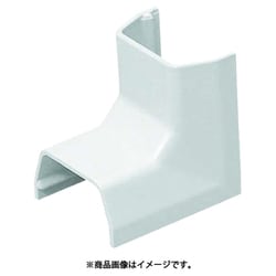 MLI-1W [プラモール付属品 入ズミ 1号 カベ白]