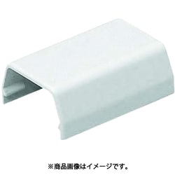 MLS-2W10 [プラモール付属品 ストレート 2号 カベ白 10本]