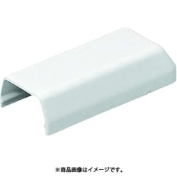 MLE-2W [プラモール付属品 エンド 2号 カベ白]