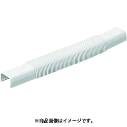 MLF-2W10 [プラモール付属品 フリージョイント カベ白 10個]