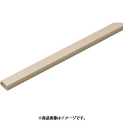 EML-3J10 [Eモール VVFケーブル用モール ベージュ 10本]