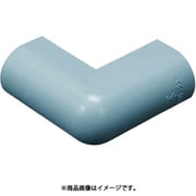 VED-1610 [VE管カバー出ズミ 適合管VE16 グレー 10個]