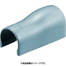 VEF-16-10 [VE管カバーコンビネーション グレー 10個]
