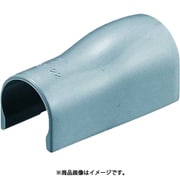 VEF-16-10 [VE管カバーコンビネーション グレー 10個]