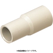 VEI-2822-10 [J管用異径ソケット VE管28⇔22 ベージュ 10個]