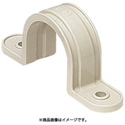 S-36J05P [VE両サドル VE管・TLフレキ用 適合管VE36 ベージュ 5個]