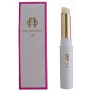 披露山ビューティ 潤いリップクリーム 2.8g [リップクリーム]