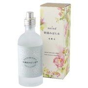 朝摘みばら水 100ml [化粧水]