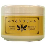 みつろうクリーム 40g