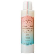 ボンヌプランツ フェイスローション(ローズ＆ネロリ) 120ml [化粧水]
