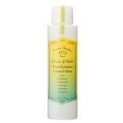 ボンヌプランツ フェイスローション(シトラス＆ミント) 120ml [化粧水]