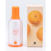 yaetoco 家族乳液 伊予柑しっとり 50ml [乳液]