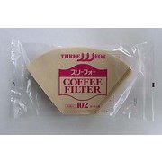 コーヒーフィルターEB102 大 40枚