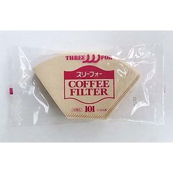 コーヒーフィルターEB101 小 40枚