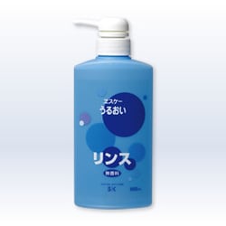 うるおいリンス 500ml