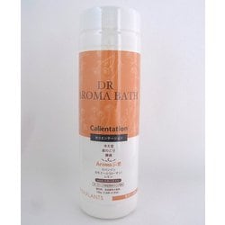 ドクターズアロマバス カリエンテーション(ホホバオイル入) 500g