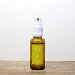 北海道モミ アロマミスト ユズブレンド 30ml