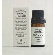 ナルーク エッセンシャルオイル 北海道モミ 5ml