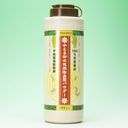 かえる印の天然除虫菊パウダー 300g