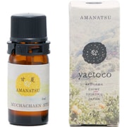 エッセンシャルオイル yaetoco 甘夏精油 5ml