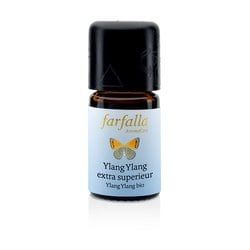 精油イランイラン・エキストラ・スーペリア 5ml