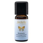 精油ローズマリー・シネオール(ケモタイプ) 10ml
