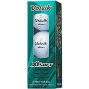 VV59NA79 ホワイト 999 XT SOFT SL WHT [ゴルフボール スリーブ]