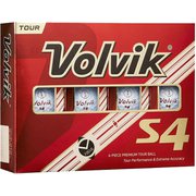 VV59NA78 ホワイト DZ S4 21DZ WHT [ゴルフボール ダース]