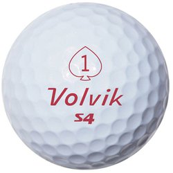 ヨドバシ Com Volvik ボルビック Vv59na78 ホワイト 999 S4 21sl Wht ゴルフボール スリーブ 通販 全品無料配達